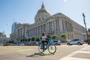 Ford GoBike 